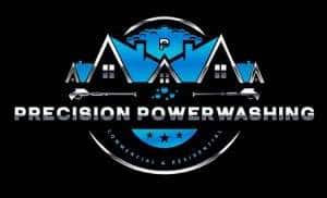 Precision Powerwashing